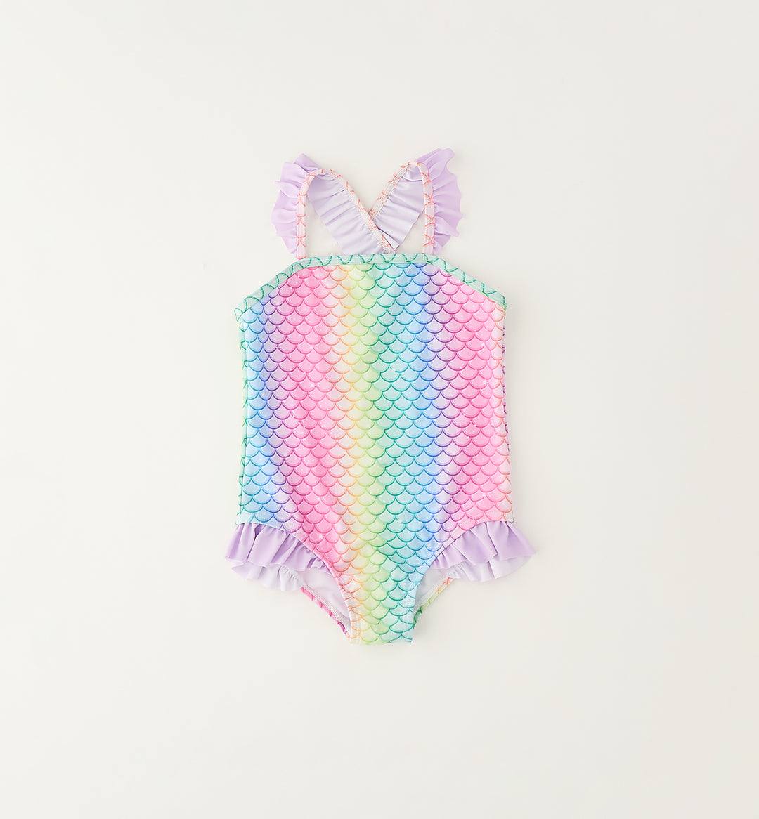 Swimsuit Havfrue