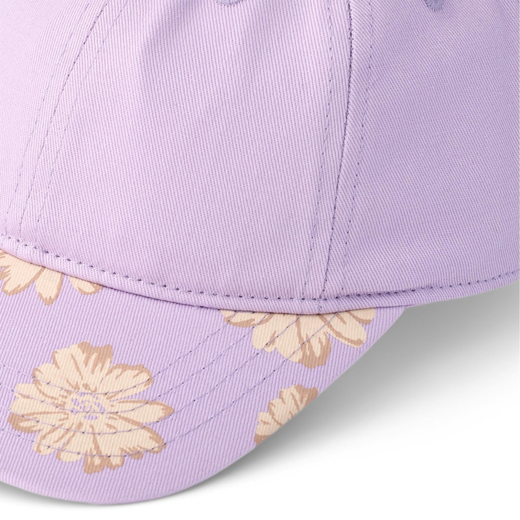 Caps Cecil lavender