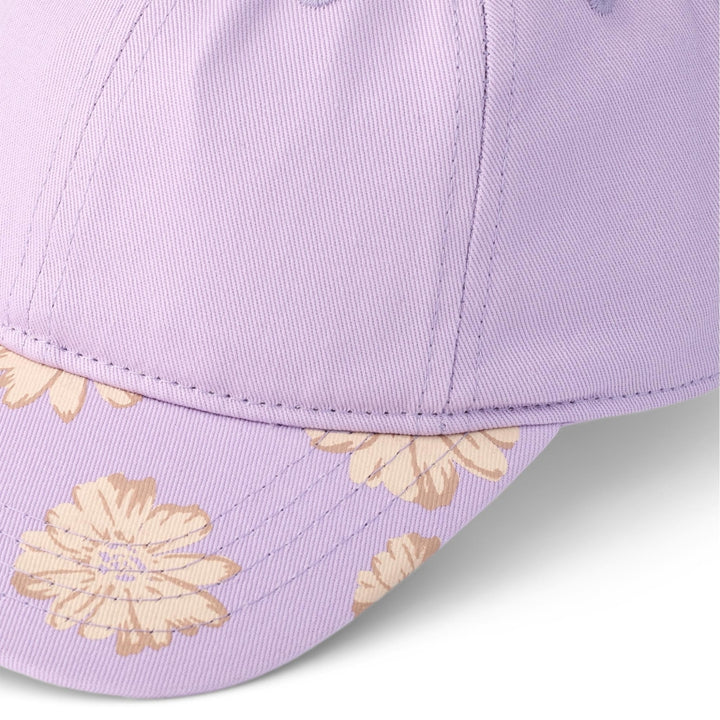 Caps Cecil lavender