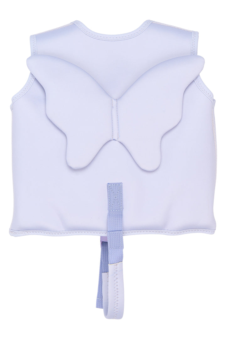 Swim Vest lilla Butterfly