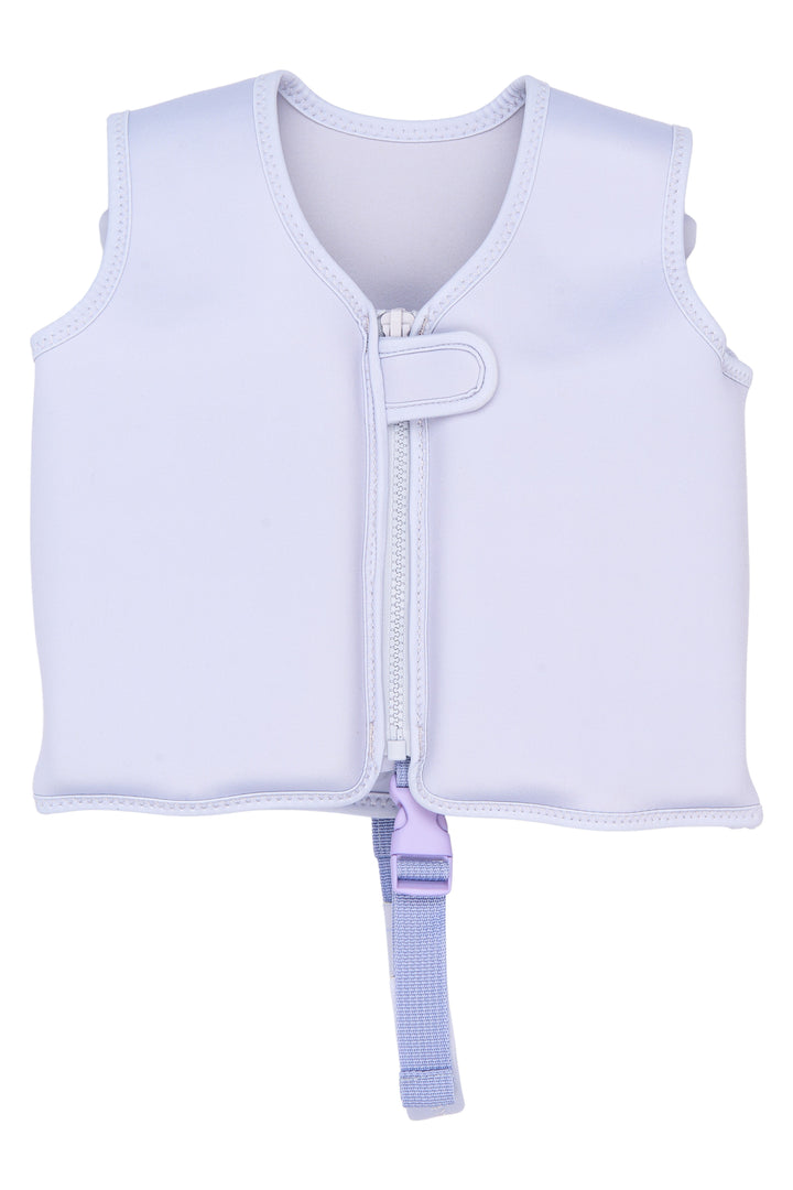 Swim Vest lilla Butterfly