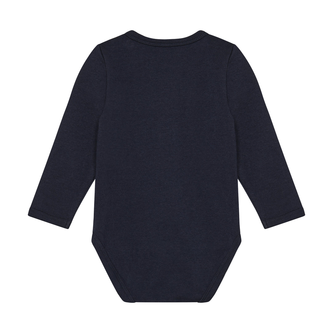 Body LS - Dark Sapphire