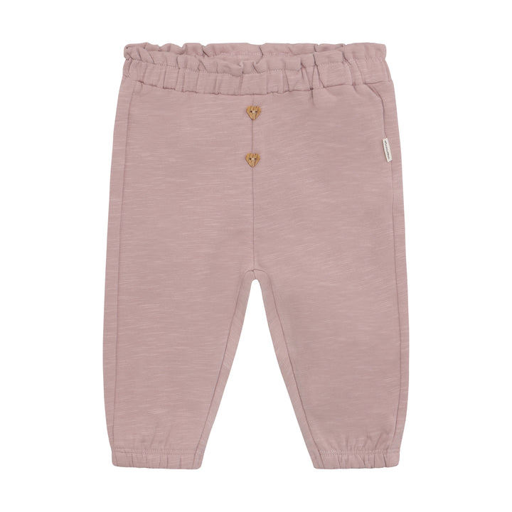 Pants Sweat - Fawn