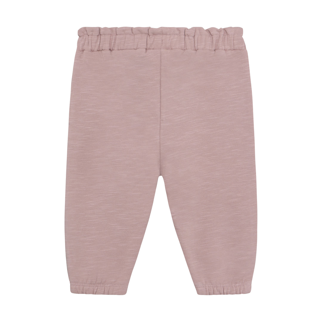 Pants Sweat - Fawn