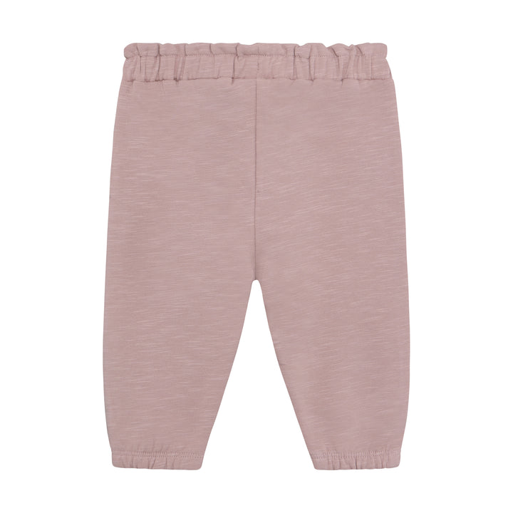 Pants Sweat - Fawn