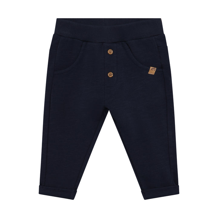 Pants Sweat - Dark Sapphire