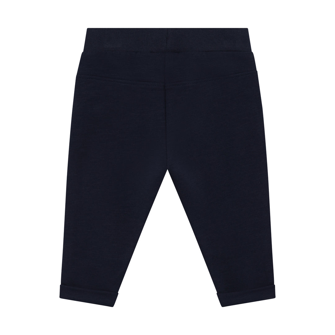 Pants Sweat - Dark Sapphire