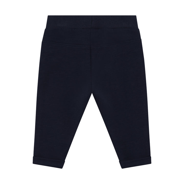 Pants Sweat - Dark Sapphire