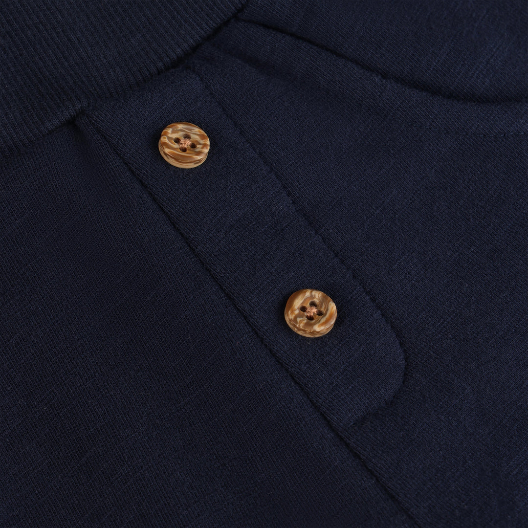 Pants Sweat - Dark Sapphire