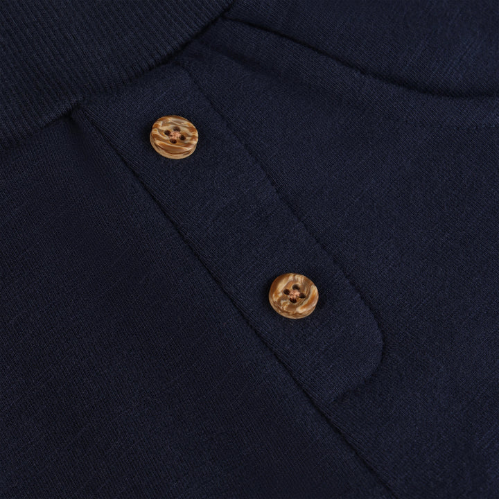 Pants Sweat - Dark Sapphire