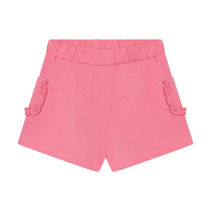 Shorts pink
