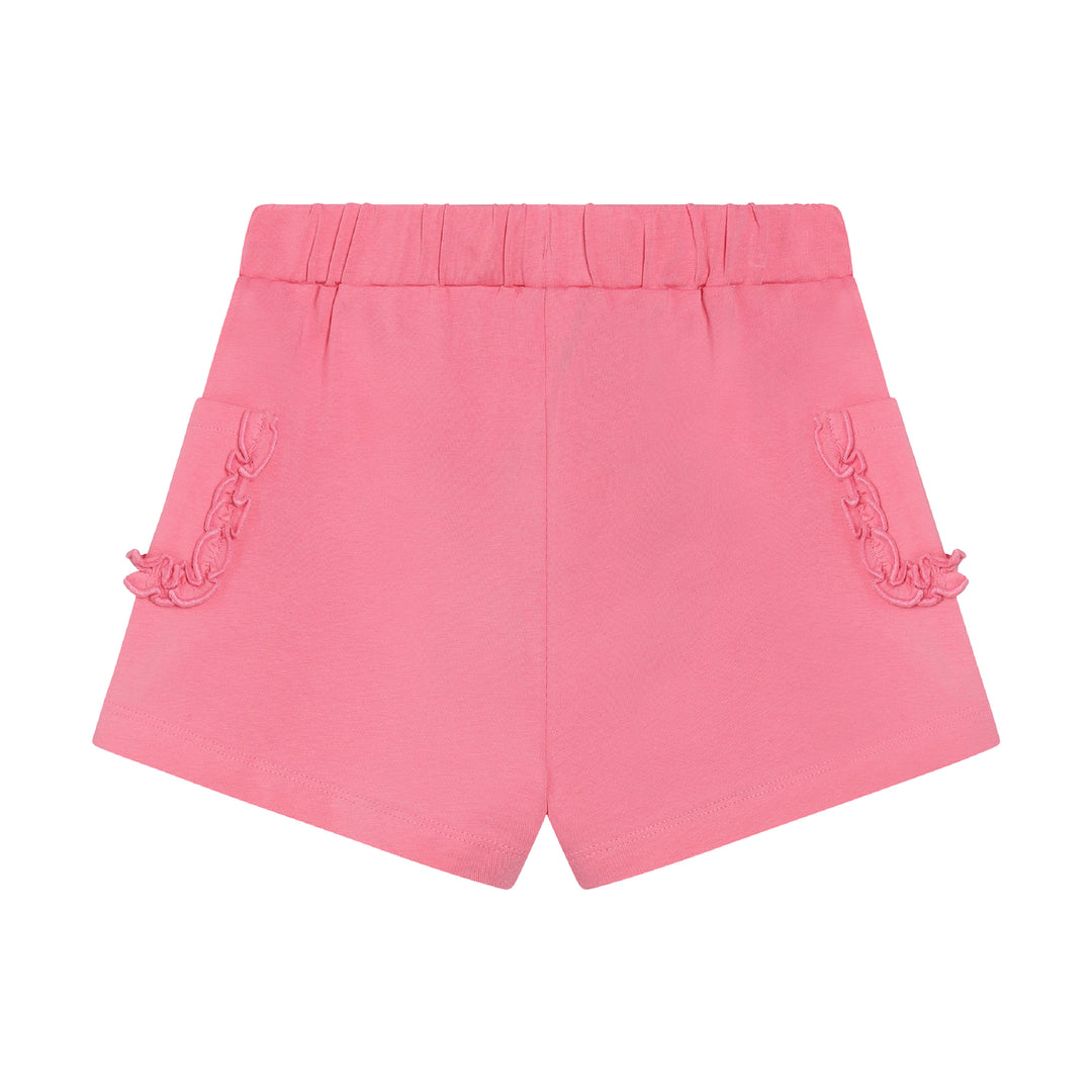Shorts pink