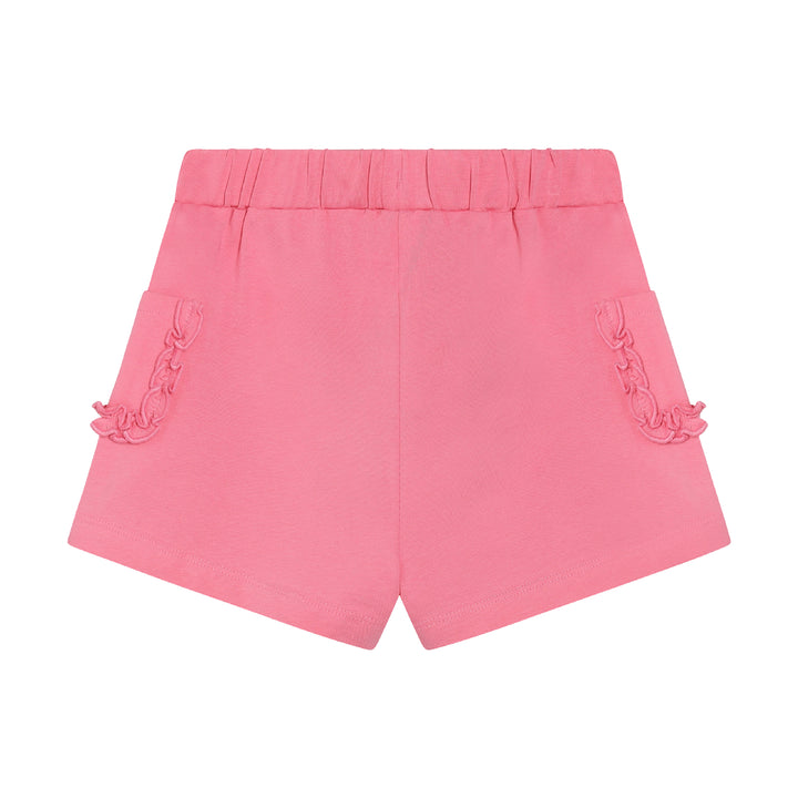 Shorts pink