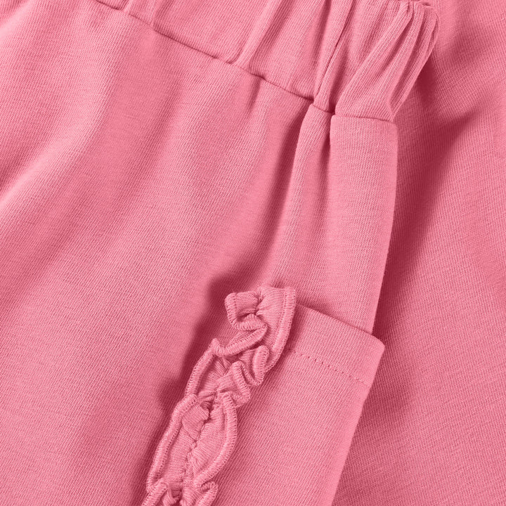 Shorts pink