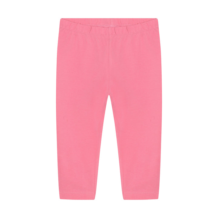 3/4 Leggings pink