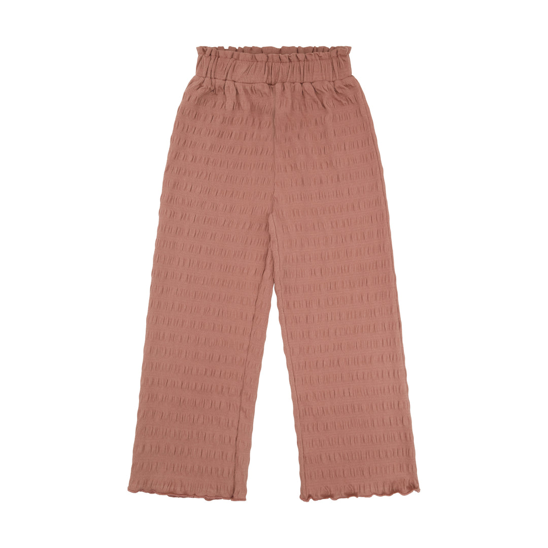 Pants - Burlwood