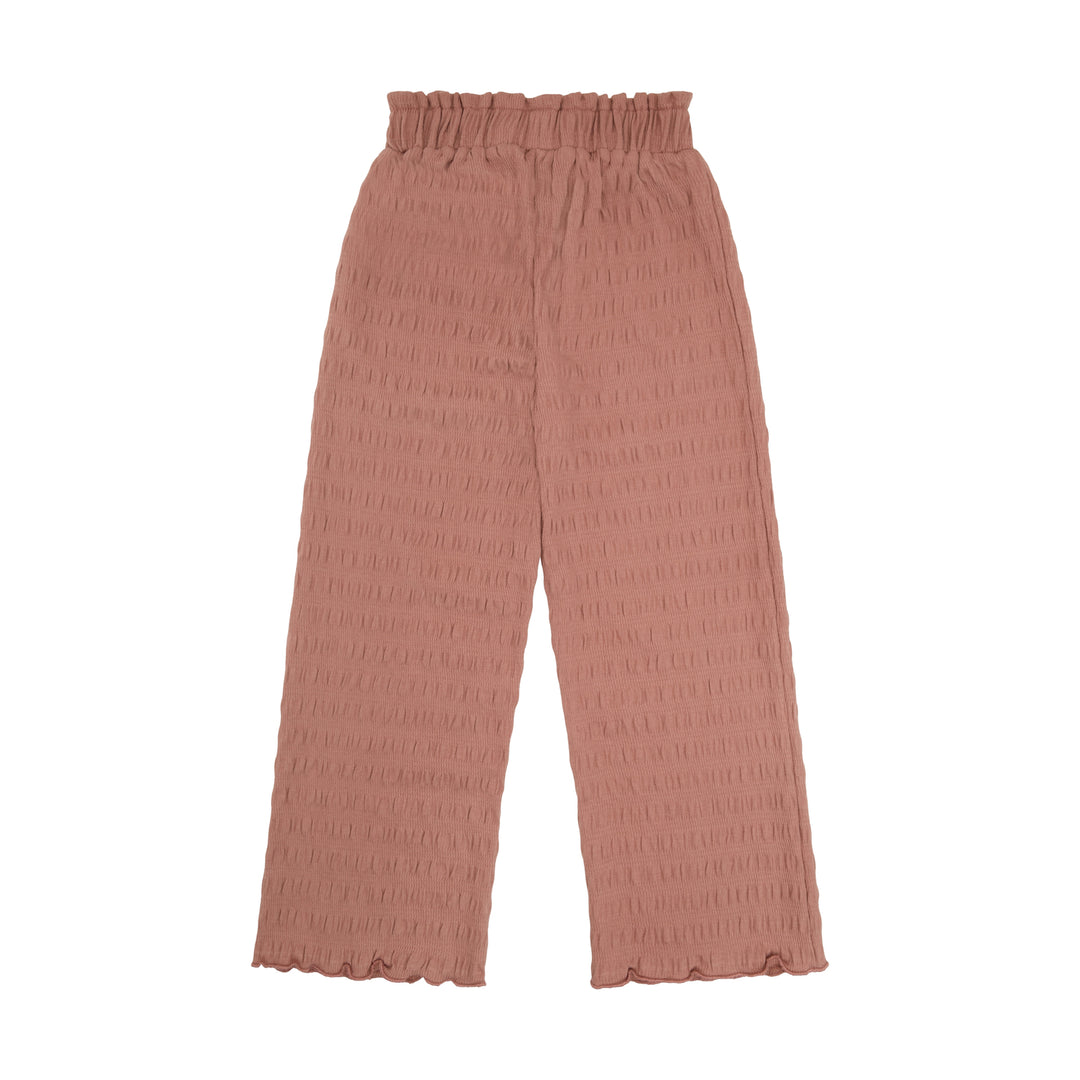 Pants - Burlwood