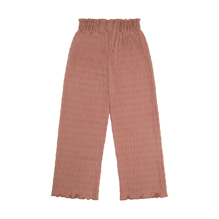 Pants - Burlwood