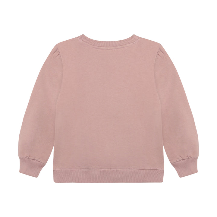 Crewneck - Puderrosa
