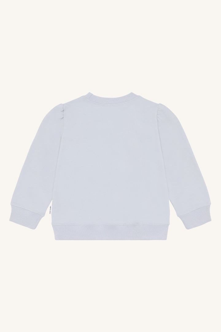 Sweatshirt French Girl