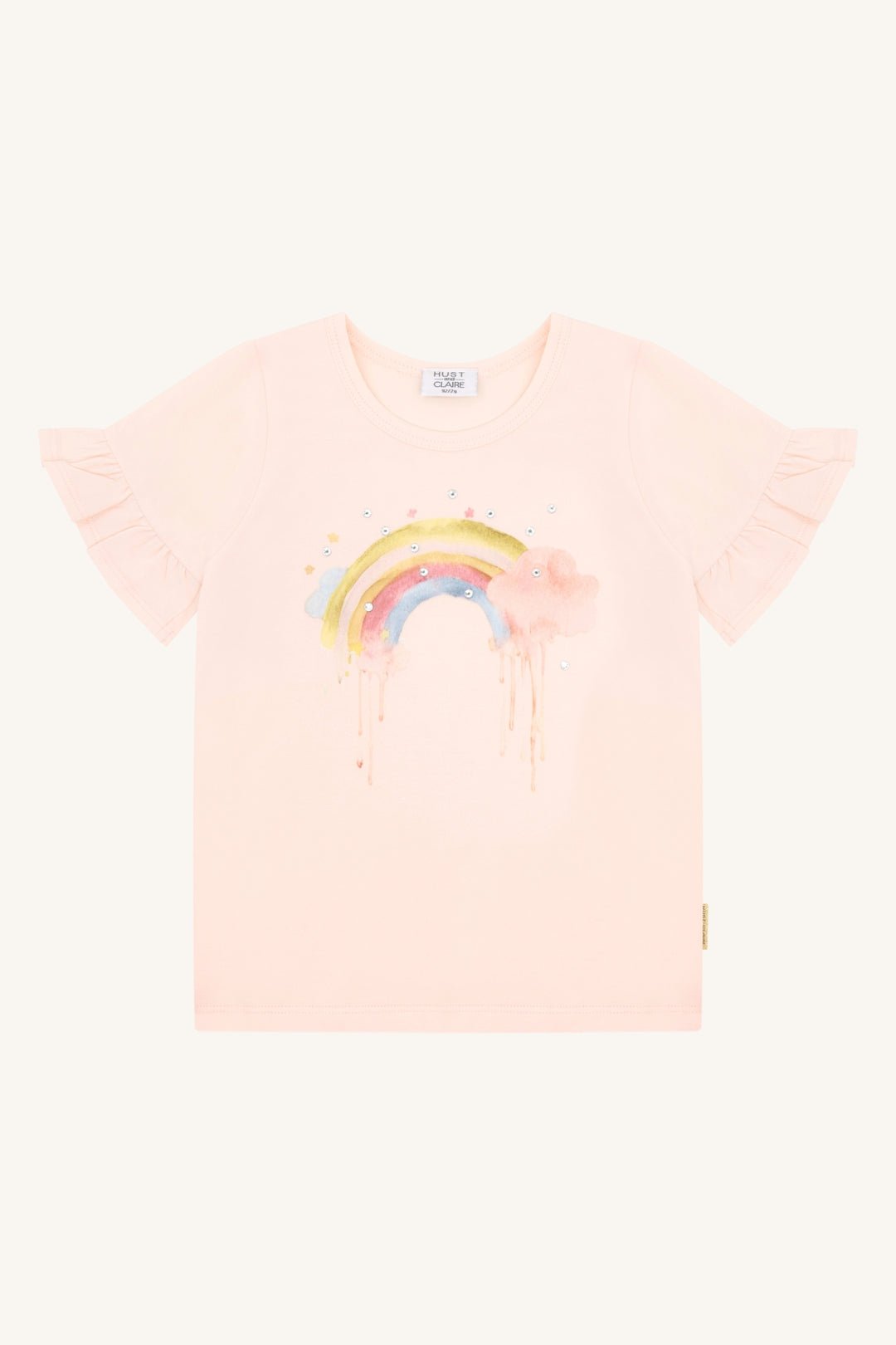 T-shirt Alma Rainbow