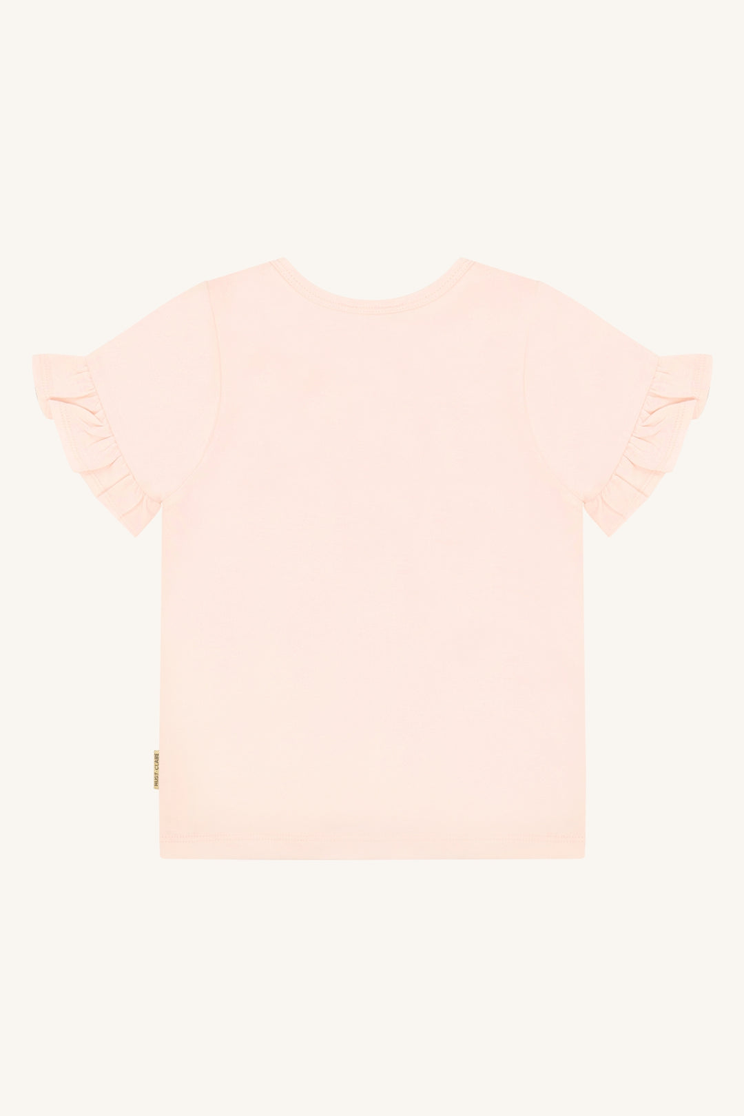 T-shirt Alma Rainbow