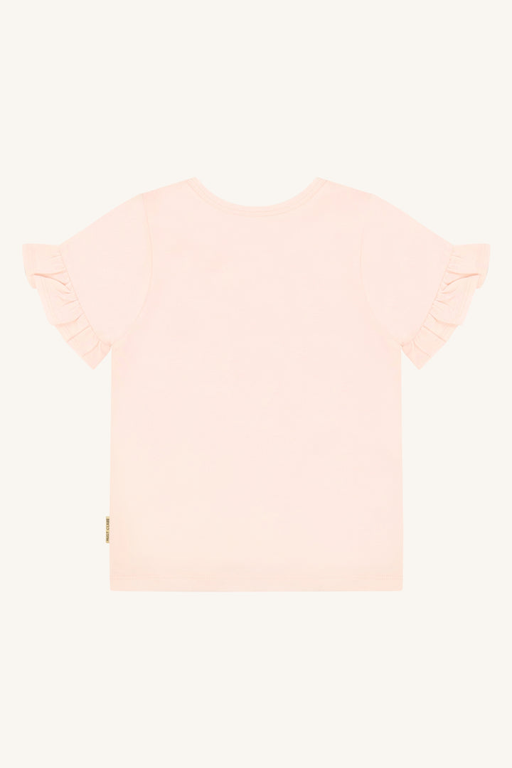 T-shirt Alma Rainbow