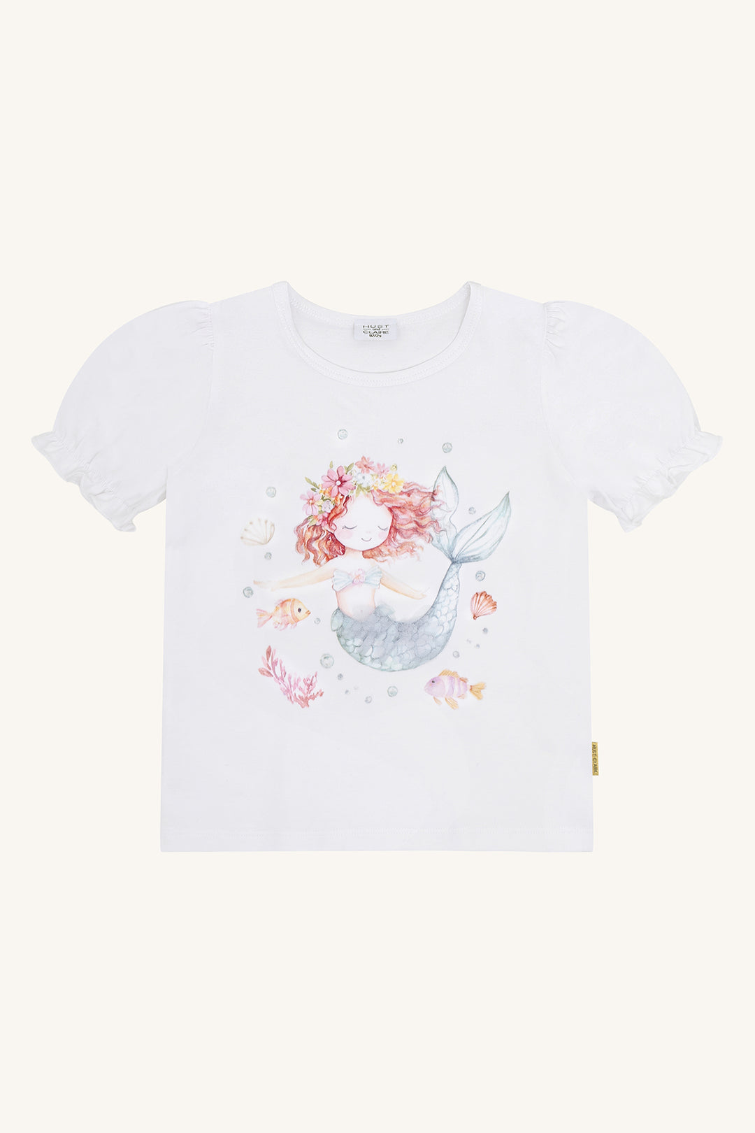 T-shirt Alma Mermaid