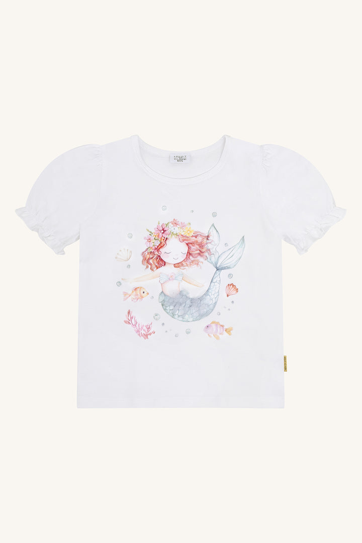 T-shirt Alma Mermaid