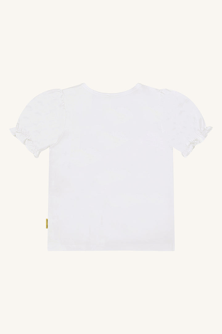 T-shirt Alma Mermaid