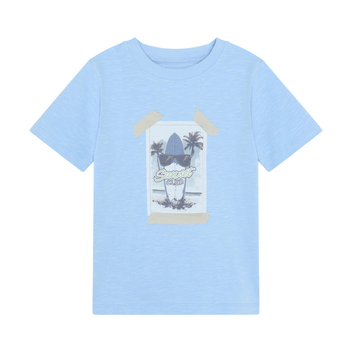 T-shirt Surf