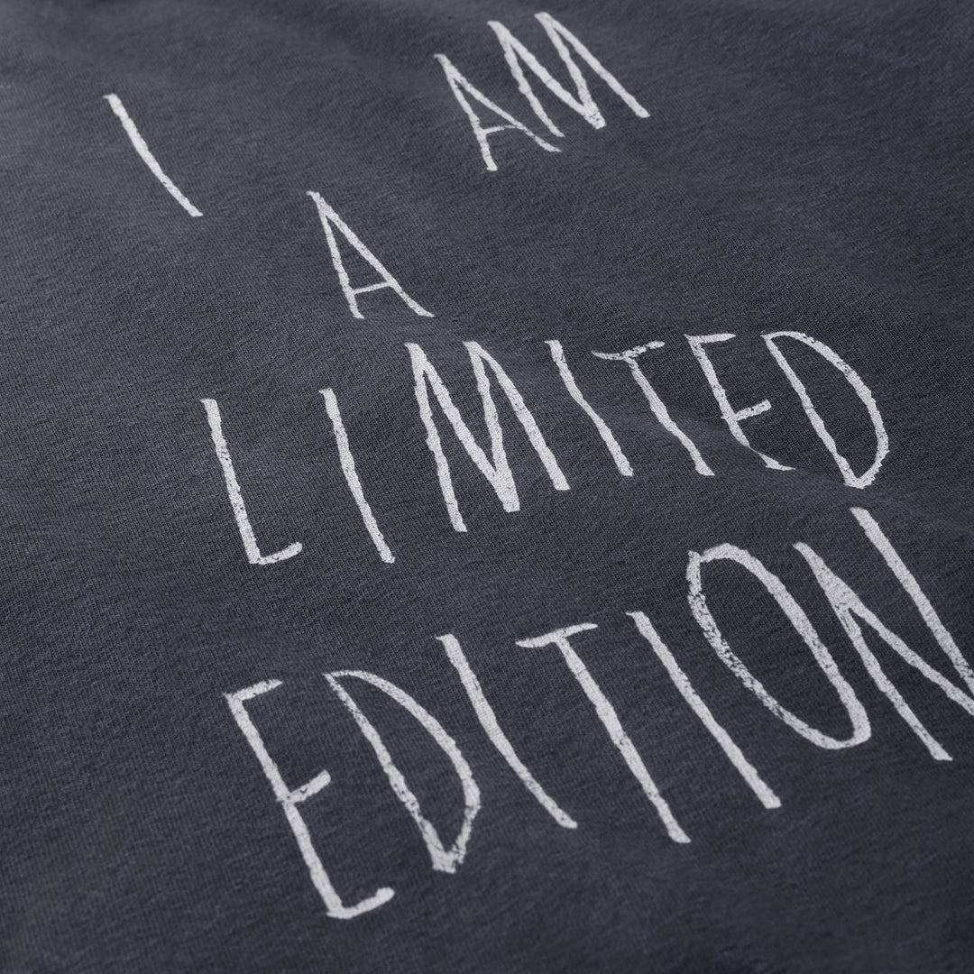 T-shirt Limited Edition