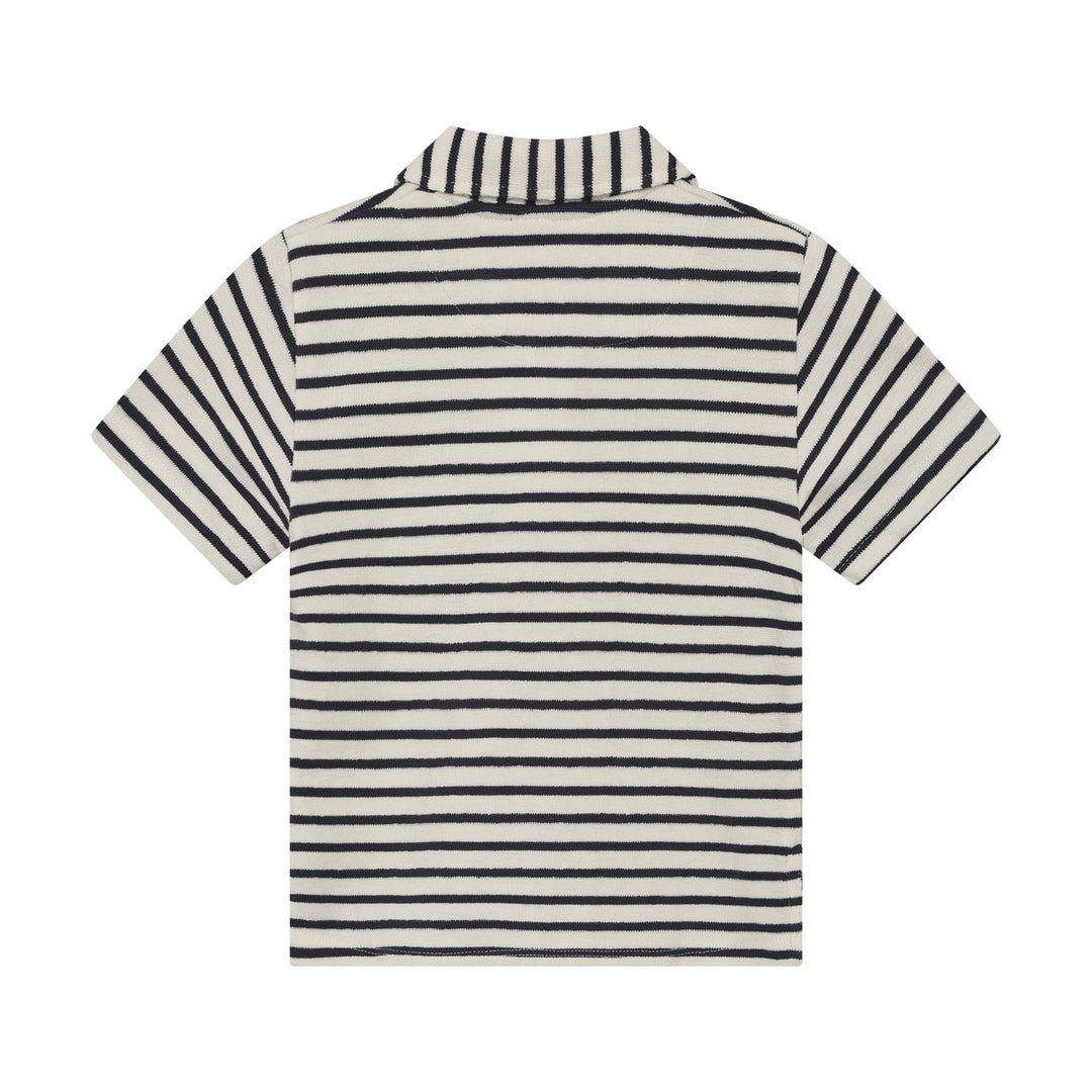 Polo T-shirt stripe