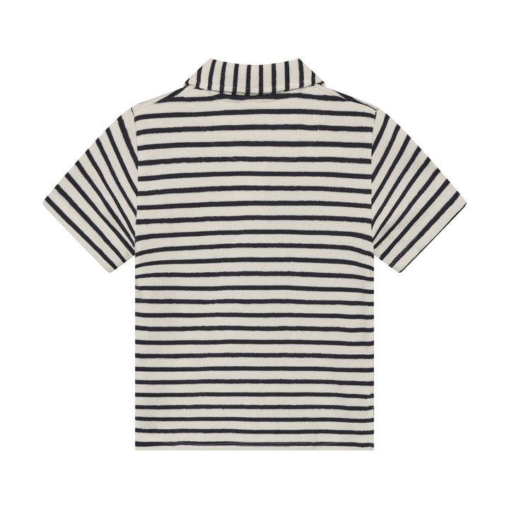 Polo T-shirt stripe