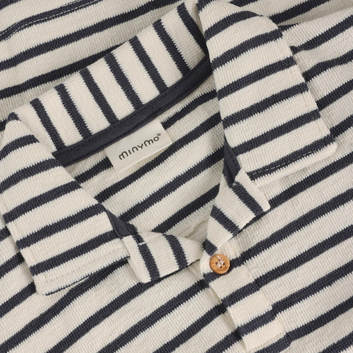 Polo T-shirt stripe