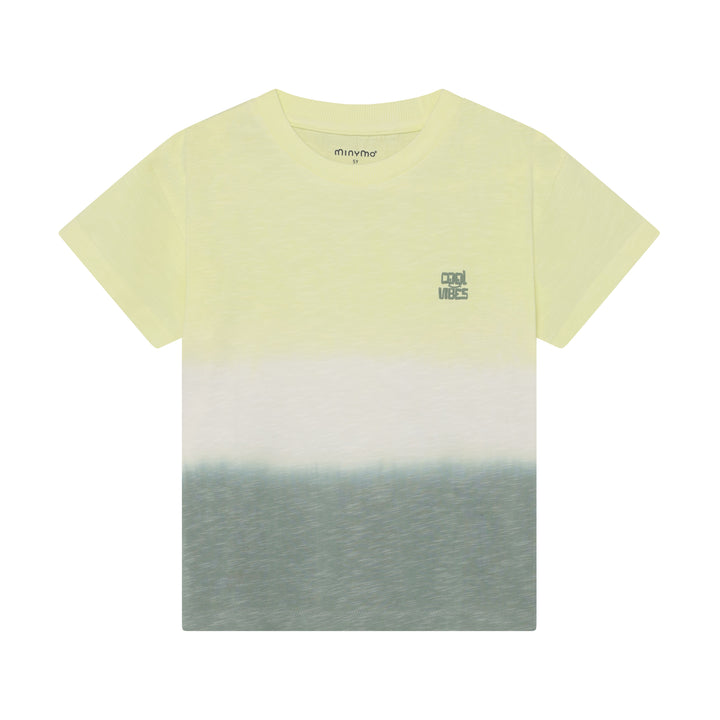 T-shirt Multicolor