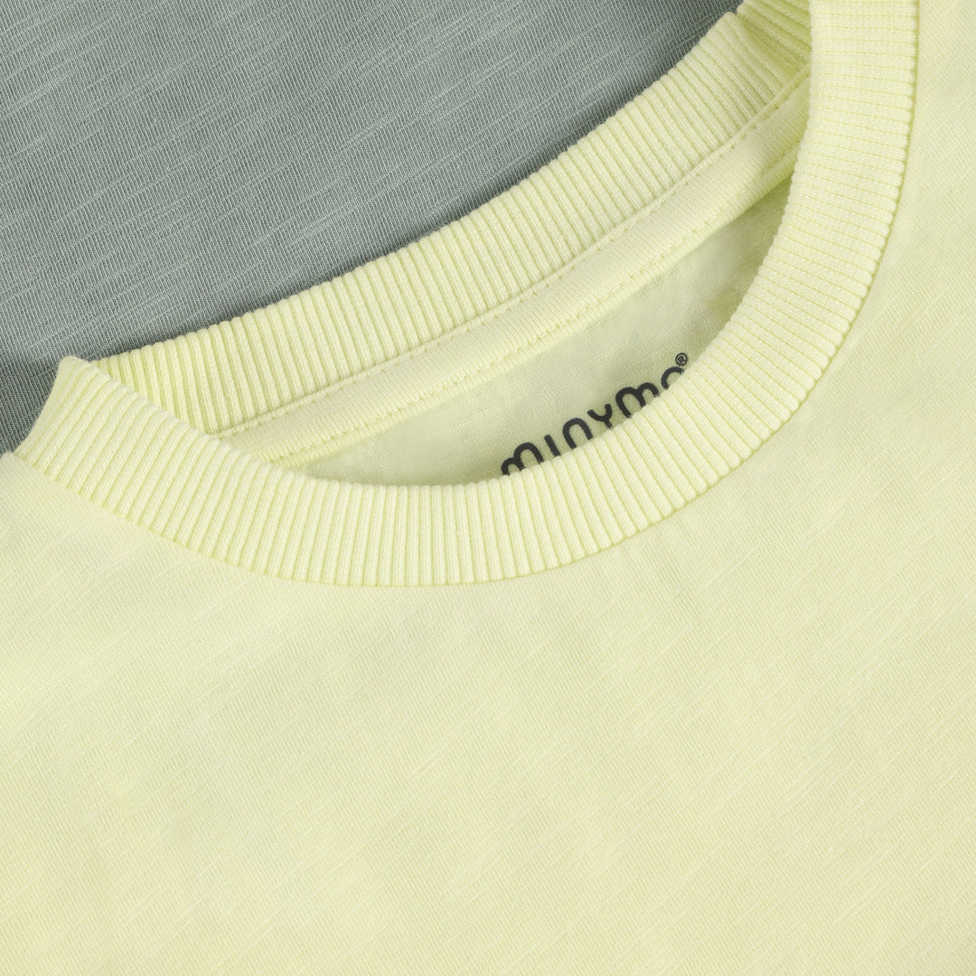 T-shirt Multicolor