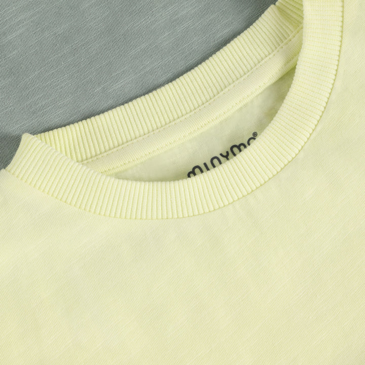 T-shirt Multicolor