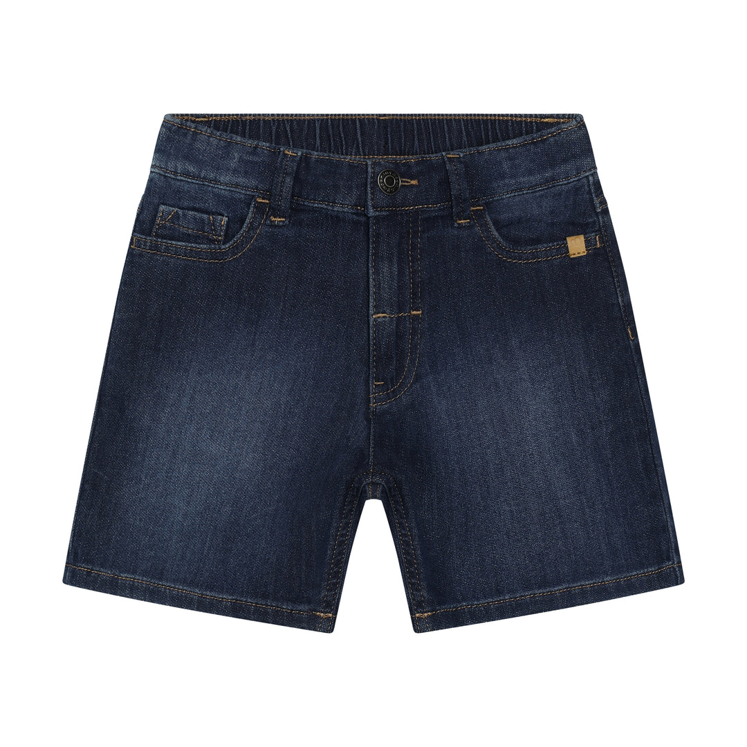 Shorts Jogge-denim