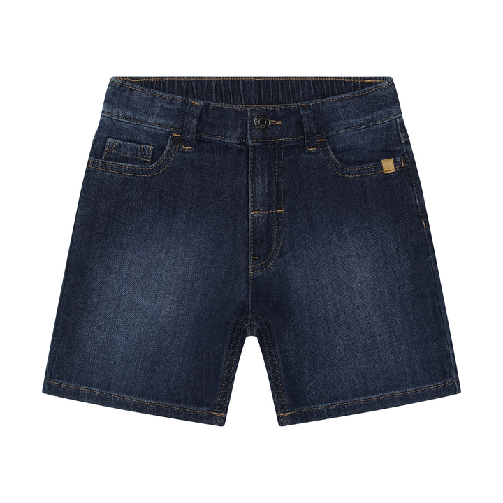 Shorts Jogge-denim