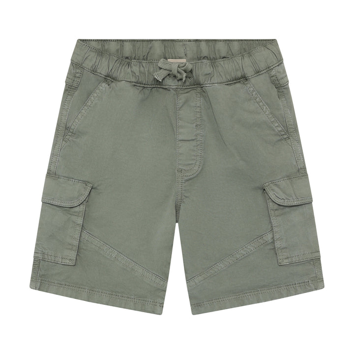 Cargo shorts grønn