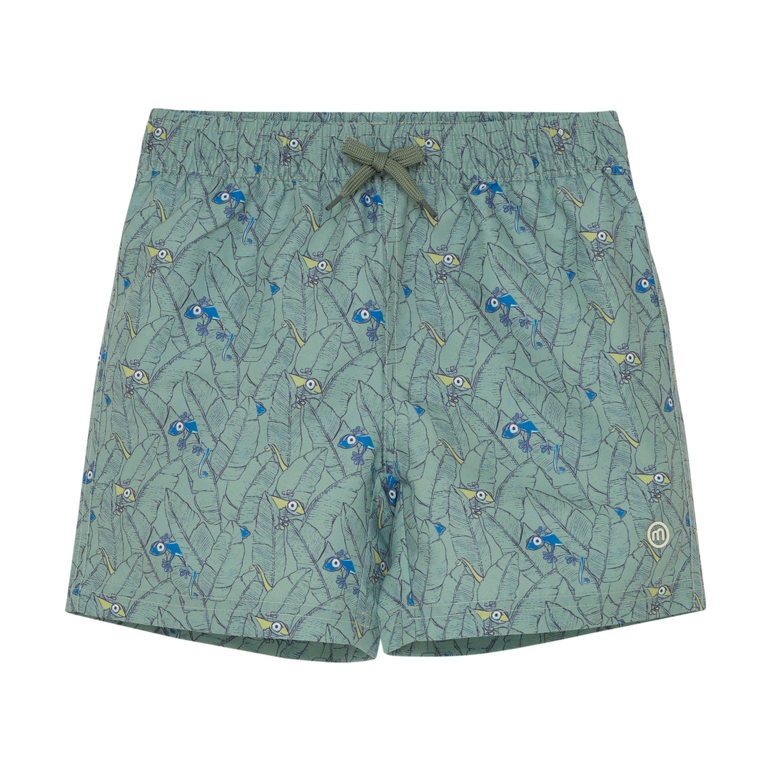 Badeshorts Gekko