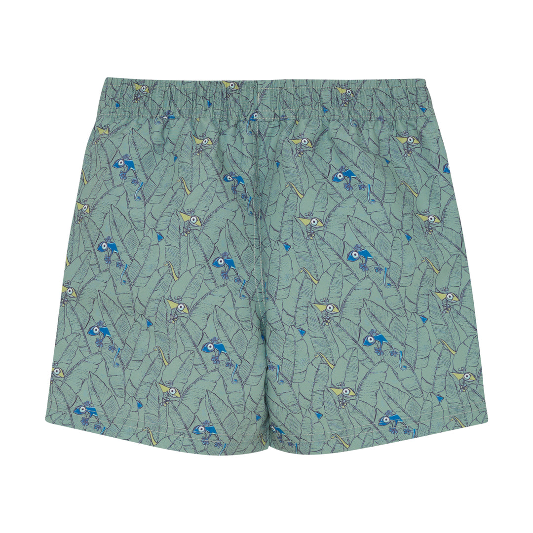 Badeshorts Gekko
