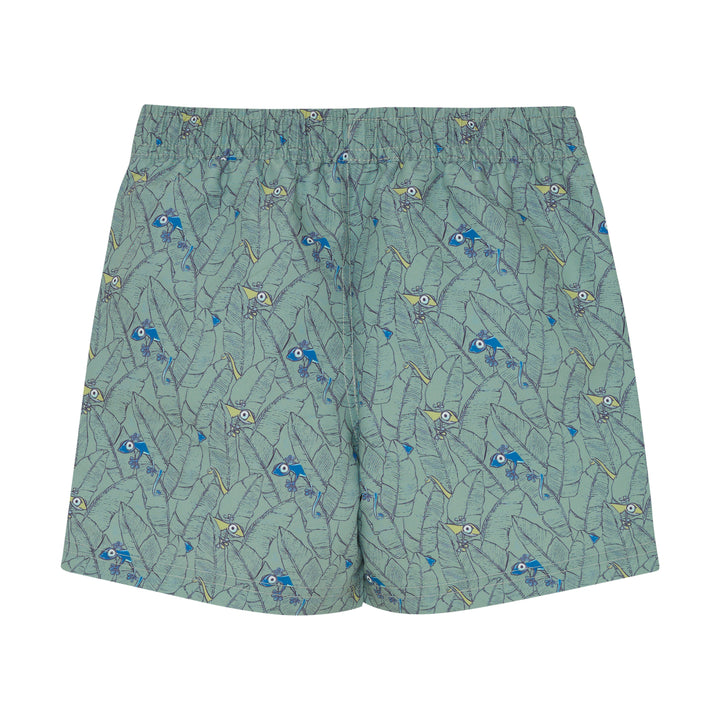 Badeshorts Gekko