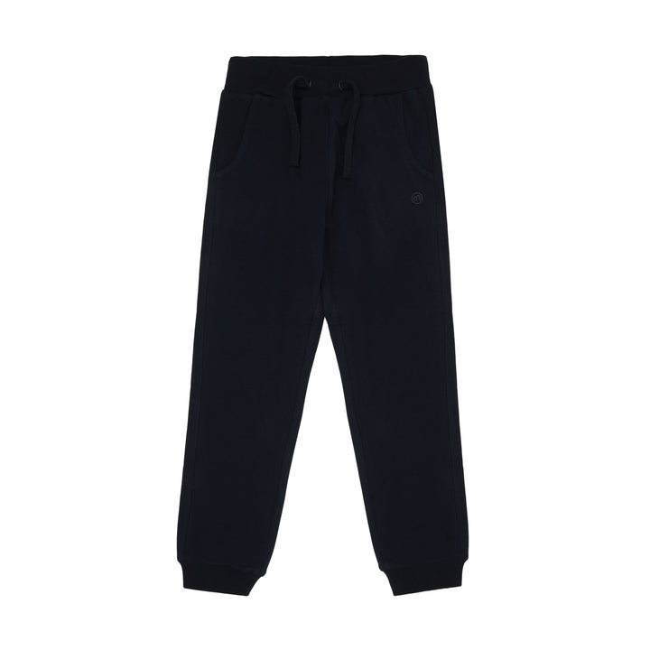2-pakning joggebukser – Navy &amp; Brun