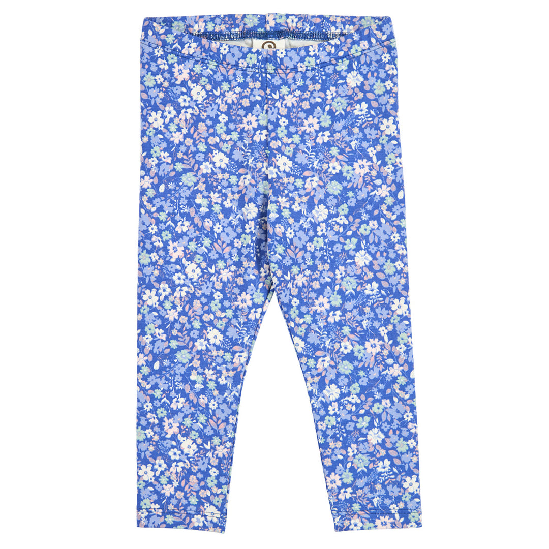 Leggings Primrose Azure blue