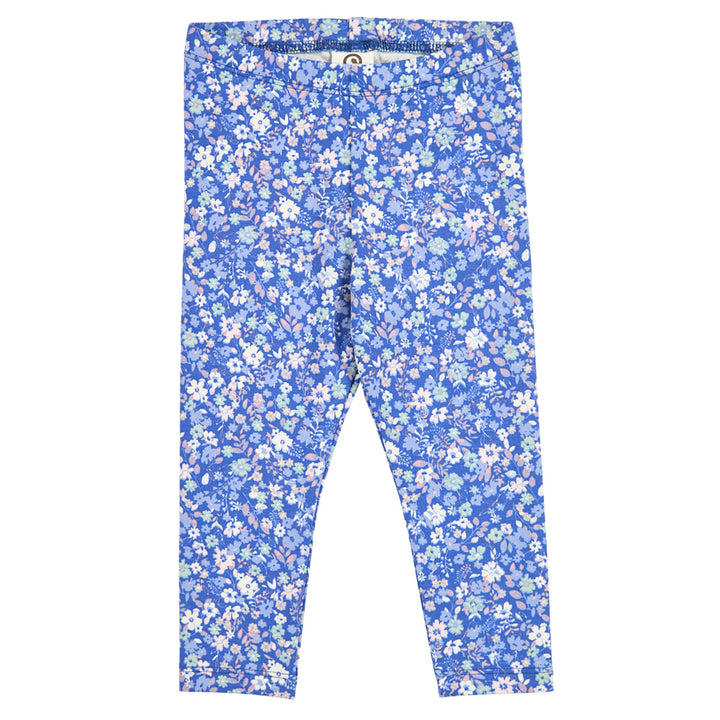 Leggings Primrose Azure blue
