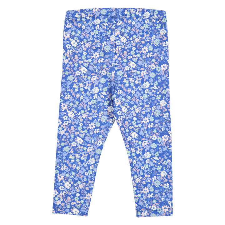 Leggings Primrose Azure blue