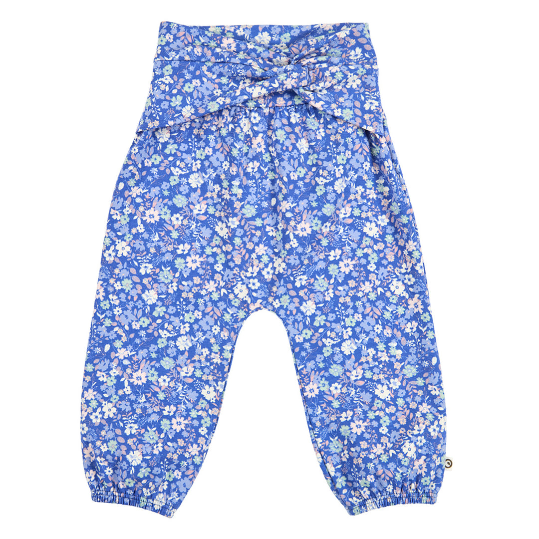 Bukse Knots Primrose Azure blue