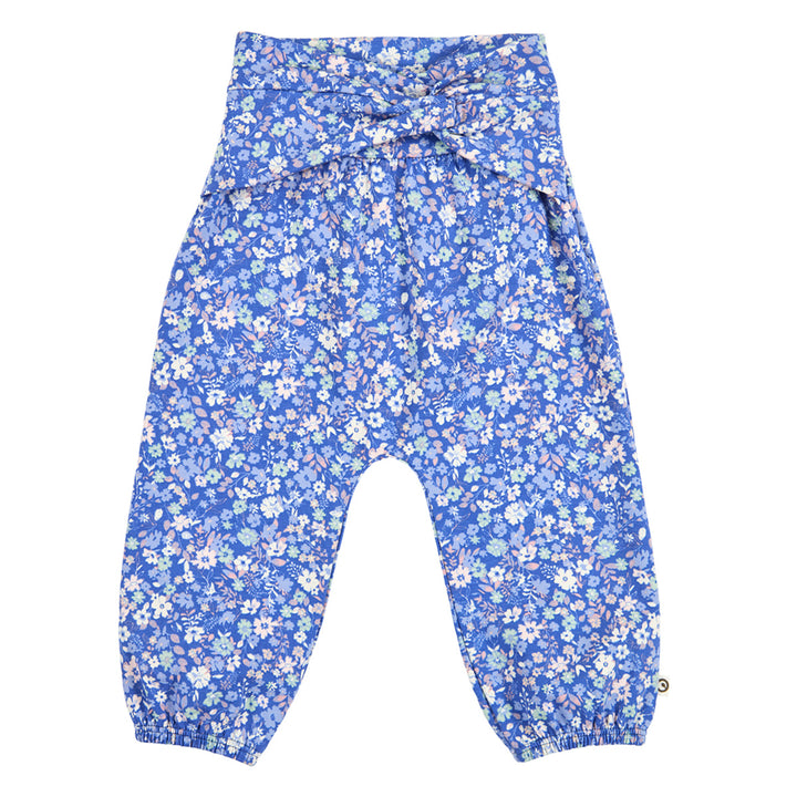 Bukse Knots Primrose Azure blue